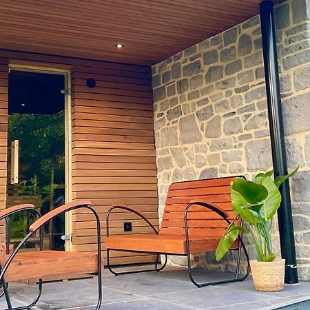 Gite La Petite Beurrerie des Ardennes Celles  Extérieur photo