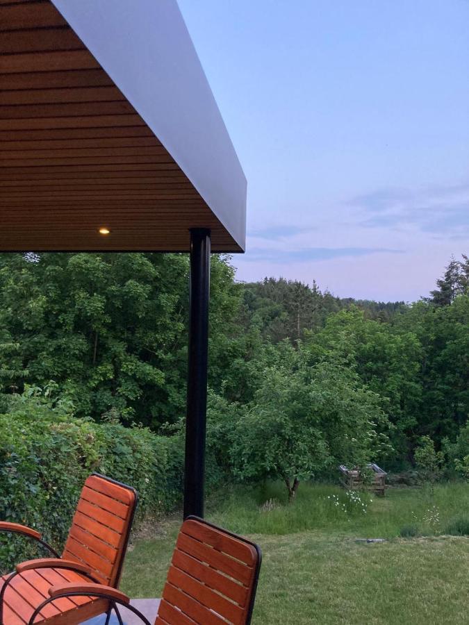 Gite La Petite Beurrerie des Ardennes Celles  Extérieur photo