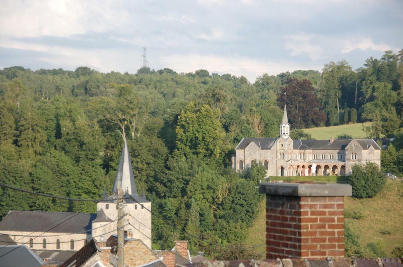 Gite La Petite Beurrerie des Ardennes Celles  Extérieur photo