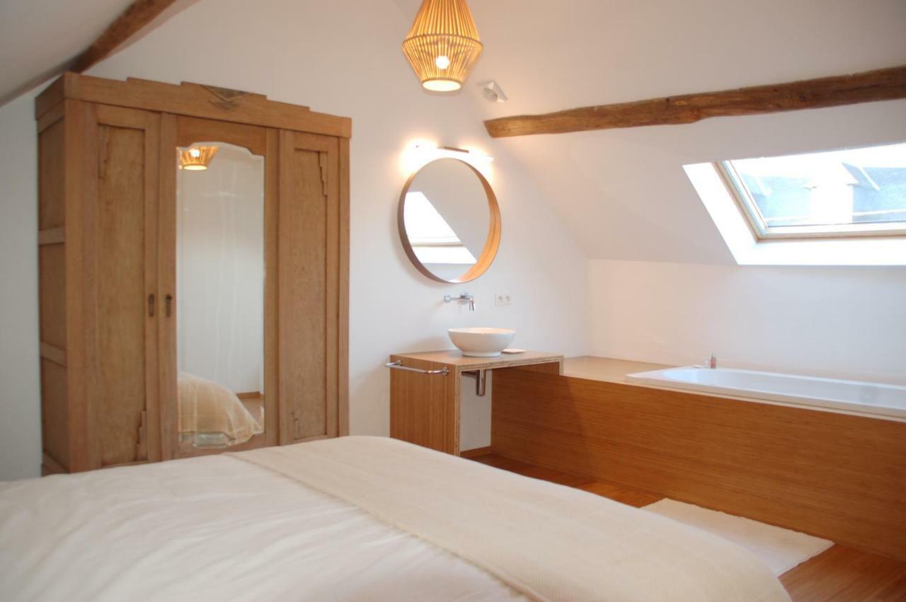 Gite La Petite Beurrerie des Ardennes Celles  Extérieur photo