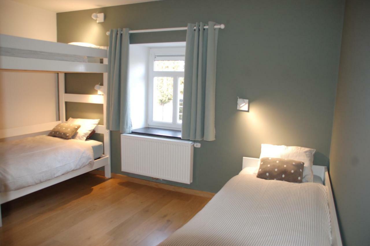 Gite La Petite Beurrerie des Ardennes Celles  Extérieur photo