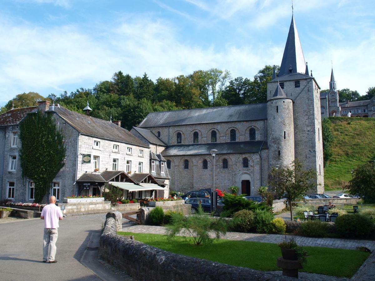 Gite La Petite Beurrerie des Ardennes Celles  Extérieur photo